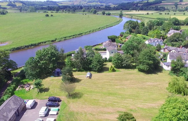 River Wye Bunkhouse - Photo 21