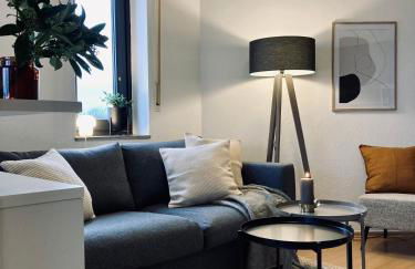 Schickes, Stilvolles und Helles Apartment in Münster - Foto 17