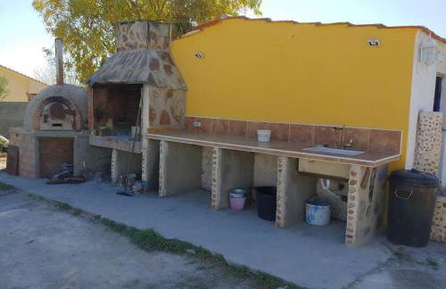 Finca los Nardos de Miraltajo - Foto 41