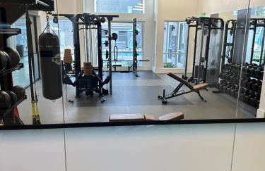 Loft Style,2 Beds ,Flexible self check in,Pool - Foto 24