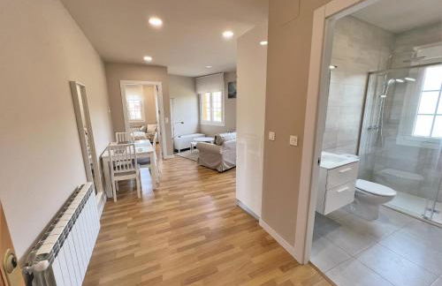 Apartamentos Del Pisuerga - Foto 59