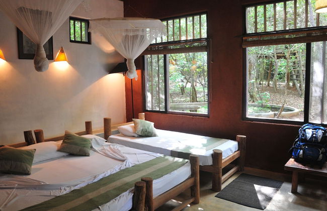 Back of Beyond - Pidurangala - Photo 20