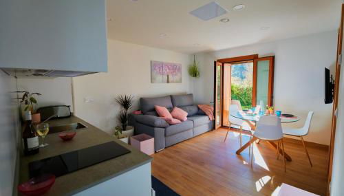 Apartamentos Rurales Balisa - Foto 2