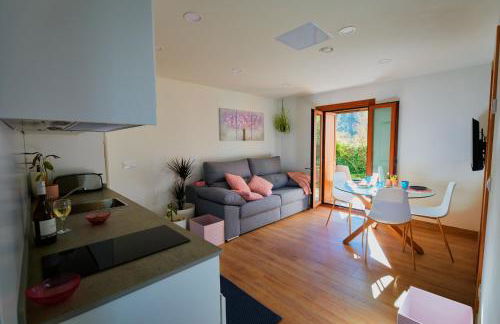 Apartamentos Rurales Balisa - Foto 2