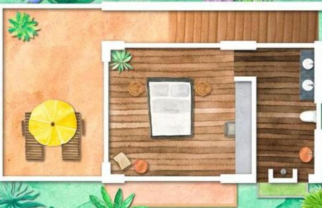 SAMSAM Yao Noi - ANDAMAN MAGIC & ART VILLAS - Foto 35