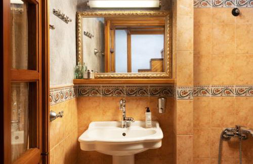 Dorovinis Monemvasia Castlehouses - Foto 10