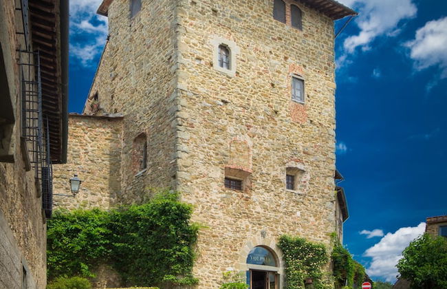 Castello di Volpaia - Foto 41
