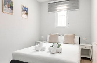 Villa de Vallecas - En el barrio Numancia - Foto 2