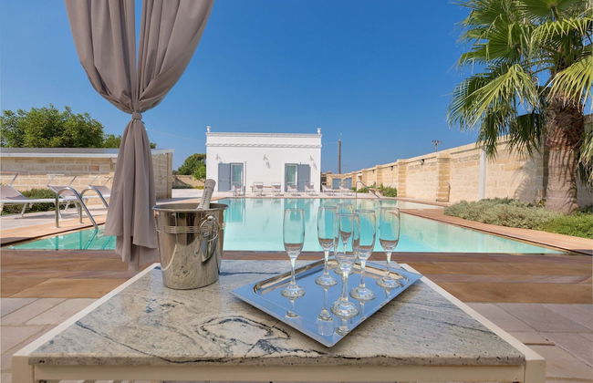 1695 Villa Albarosa by Perle di Puglia - Foto 25