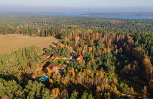 Stodoła Nomada - Foto 34