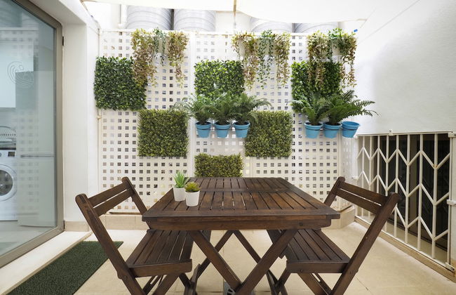 Alojamiento La Mar 1 - Foto 26