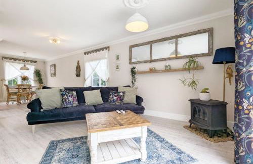 Sweetpea Cottage - Foto 8