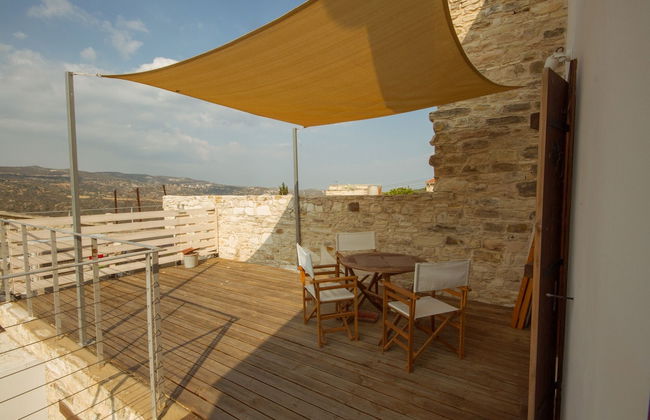 Thyone Uno Bal Cottage - Foto 36