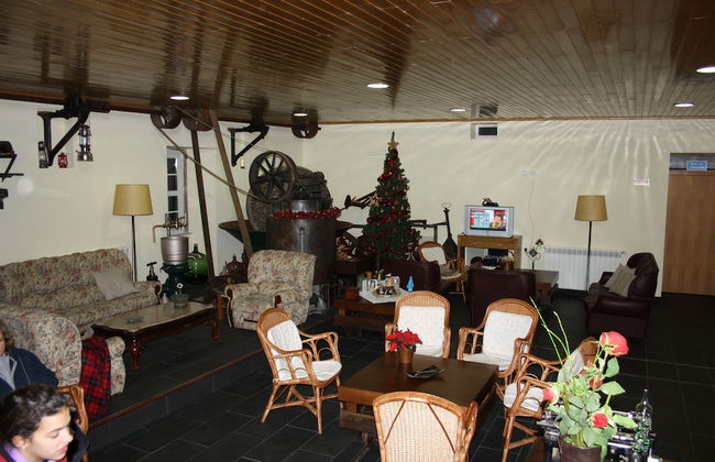 Casa Lagar Da Alagoa - Foto 12