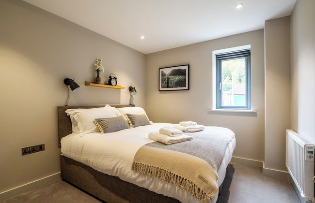 Ironworks Apartments - Foto 12