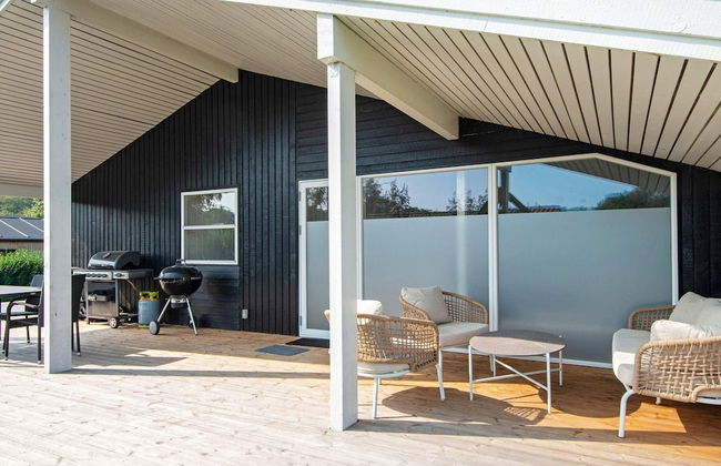 10 Person Holiday Home in Juelsminde-by Traum - Foto 30