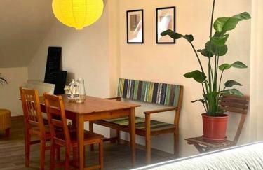 P6 - Familienwohnung am Park und Saale - Foto 38