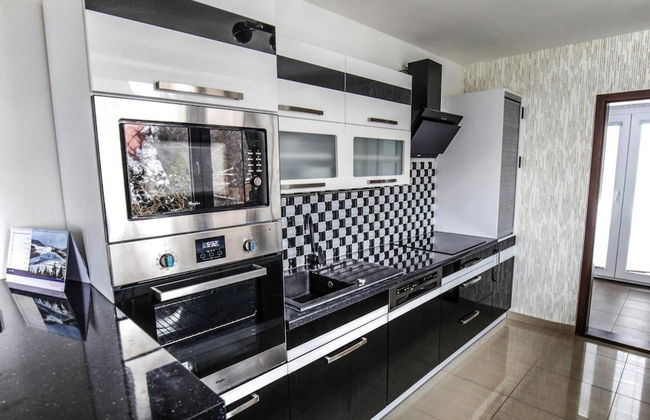 Frenst t pod Radhostem Mofl540 - Foto 1