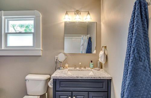 Pet-Friendly Indianapolis Home Near Mile Square! - Foto 16