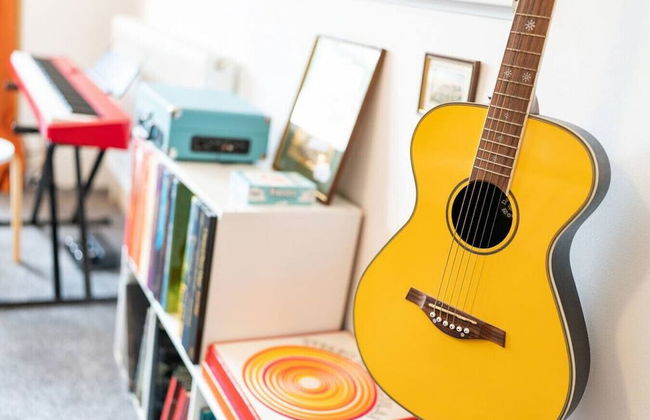 The Palais - Retro Style - Photo 24