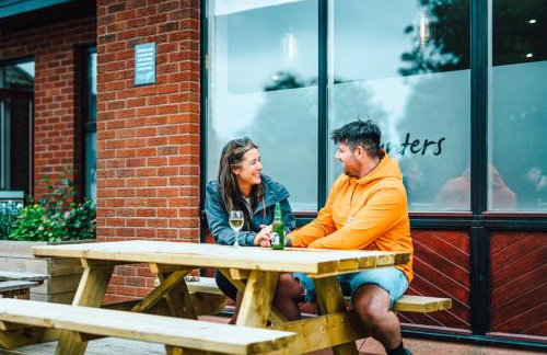 Thurston Standard Daisy Caravan 1 - Foto 8