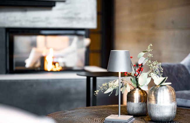 Alpenchalet - Foto 44