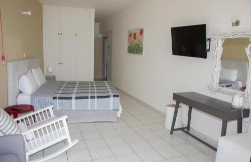 Creta Mare Hotel - Photo 48