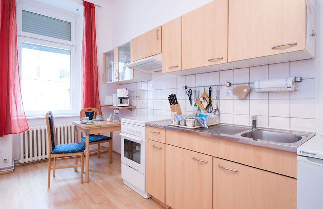 Zimmervermietung Härtig - Photo 14