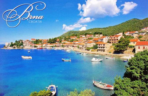 Apartments Pecotić - Foto 8