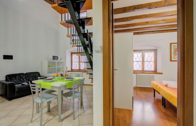 Casa Alpino - Foto 10