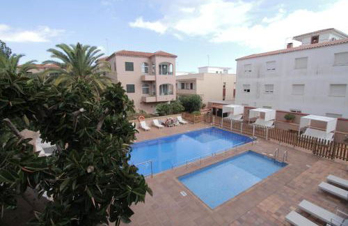 Apartamentos Royal Life - Foto 103