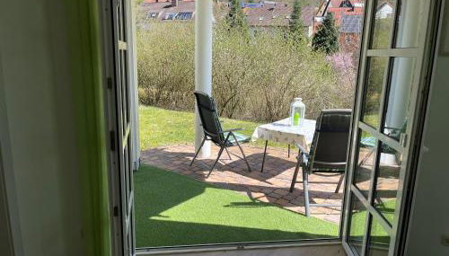 Ferienwohnung Sonnengarten - Foto 4