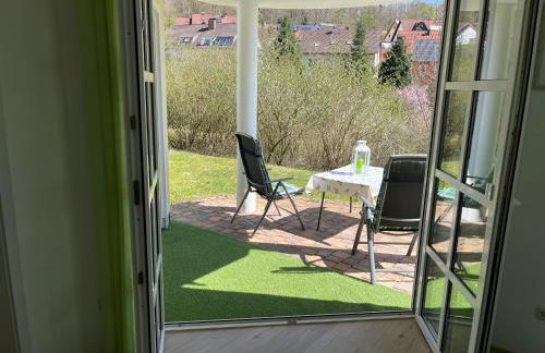 Ferienwohnung Sonnengarten - Foto 4