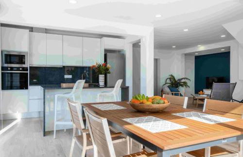 GuestReady - Hillside Oceanview Heaven - Foto 18