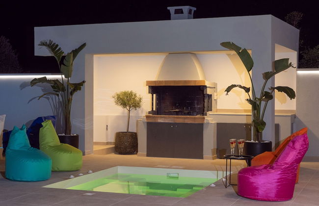 Villa Stergos - Foto 16