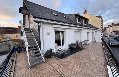 La Mansarde - Foto 16