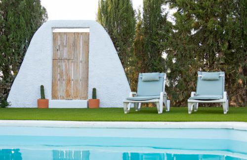 Complejo Rural Reflejo del Negratín - Foto 45