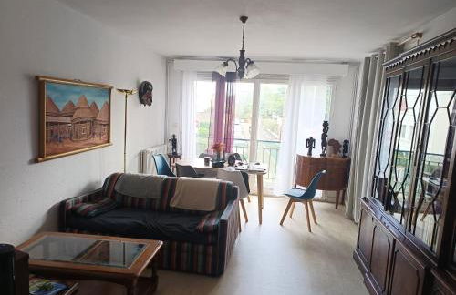 Appartement Berlioz Nantes - Foto 1