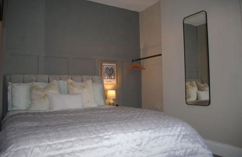 Cosy Renovated House in Warrington - Foto 10