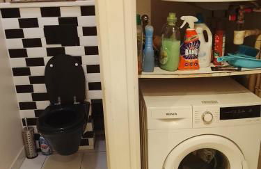 Appartement T2 - Foto 6