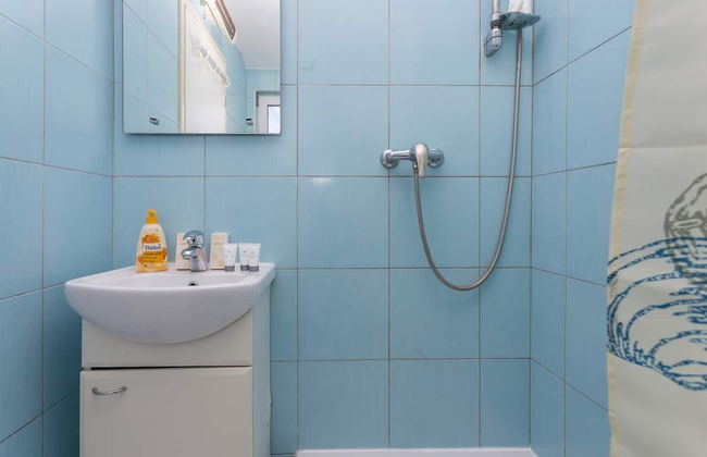 Studio Apartman Blue View - Foto 19