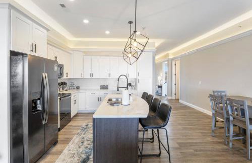 Scenic Views, Outdoor Grill & Dine, Fireplace, Games - Foto 14