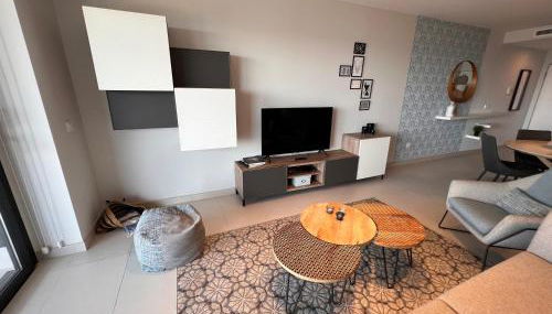 Apartment-de-la-luz-calpe - Foto 2