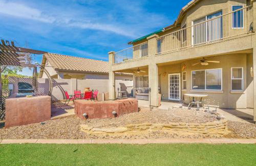 Family Fun Retreat Themed Rooms BBQ & Golf Course - Foto 38