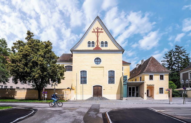 Limehome Krems Undstraße - Foto 70