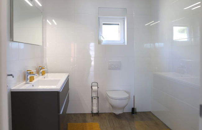 Basilea Luxury Apartment - Foto 17