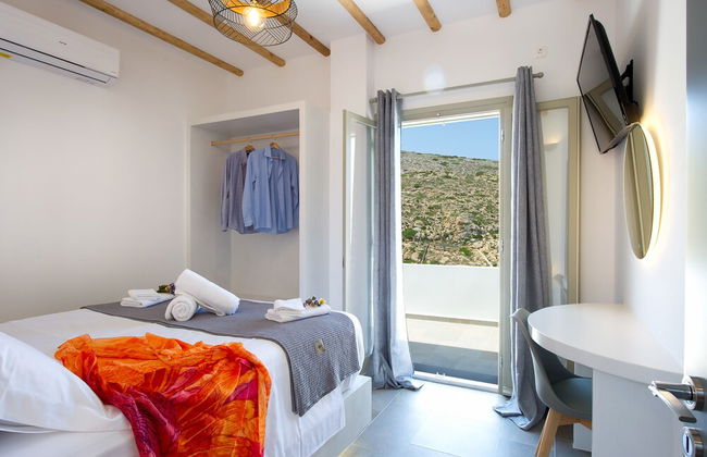 Droufakos home - Lux seafront apt - Foto 2