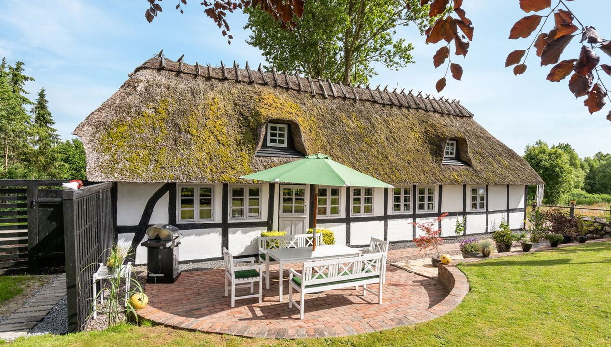 "Maileen" - 2.1km to the fjord - Foto 1, Terrace