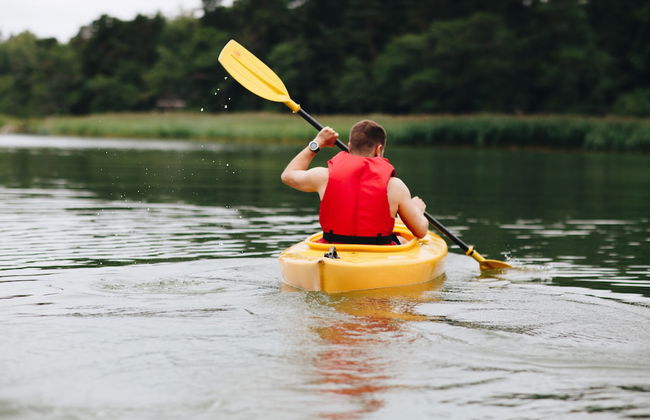 Naantali City Apartments - Foto 8