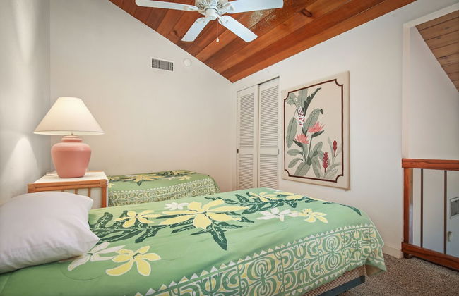 Kanaloa at Kona by OUTRIGGER - Foto 24